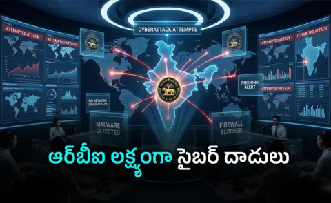 RBI Blocks 61 Million Cyberattack Attempts No Data Breach Reported3