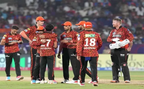 SRH vs LSG match tickets to go live today as IPL 2026 set to begin