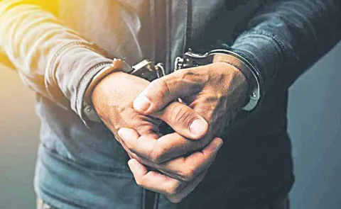 Police identify Bezawada terrorist links as spread across the country