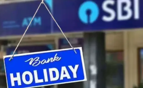 Banks to Remain Closed for Next Four Days2