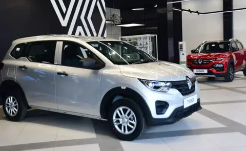 Renault Discount March 2026 Up To Rs 80000 Off On Triber, Kiger, Kwid cars6