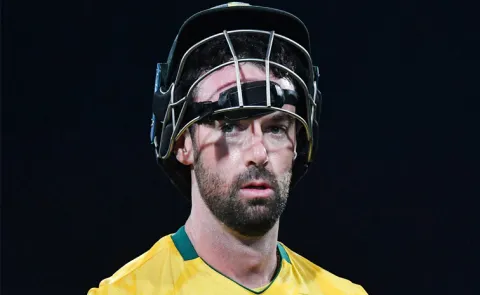 NZ vs SA: Esterhuizen Creates History Becomes First Player In World To