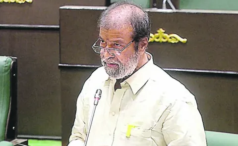 PG medical colleges to be set up in five district central hospitals in the state