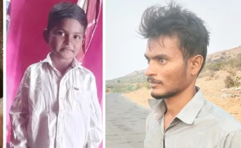 Tragic Incident in Anantapur