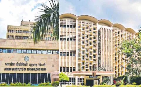 India in top 50 of QS World Rankings