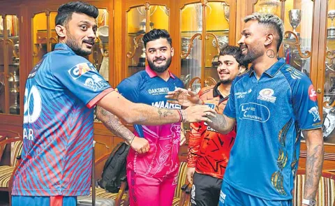 IPL Governing Council clarifies on impact sub 5