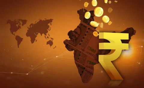 India Growth Outlook Brightens S and P Projects 7 1 percent GDP Expansion for FY2026 273