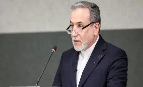 iran reviews us proposal no talks Washington 