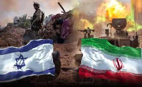 Gulf War Tensions Threaten India Pharmaceutical Supply Chain