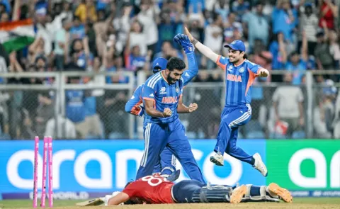 Heard few RCB chants: Bethell recalls T20 WC semi final knock vs IND2