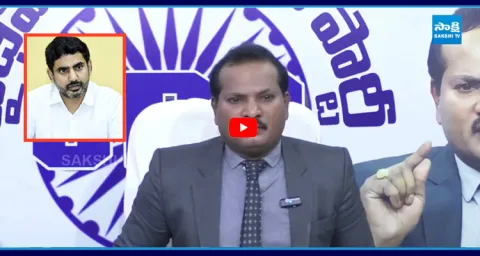 Jada Sravan Sensational Comments on TDP Govt Over Their Irresponsible Governance 1