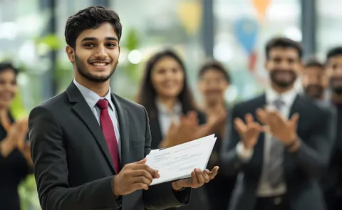 Indias Job Market to Surge 4 7pc Employment Growth Expected in H1 2026 271