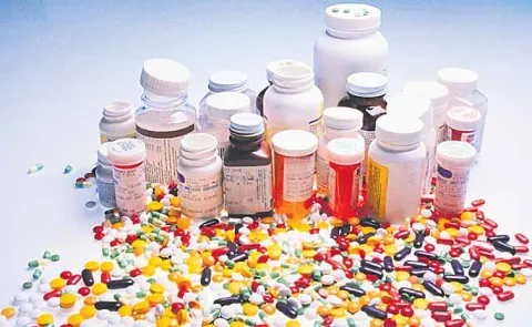 Severe shortage of medicines in government hospitals 