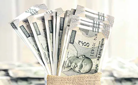 Illegal payments made by relaxing sanitation and security contract terms in hospitals