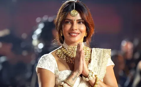 Priyanka Chopra comment on her divorce rumors