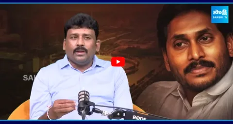 Karumuri Venkat Reddy Strong Counter To Vangalapudi Anitha 1