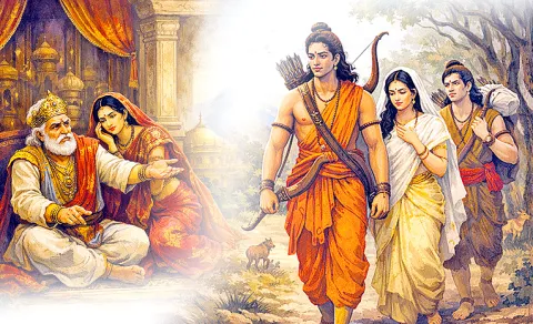 Sri Rama Navami 27 Mar 2026