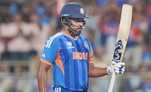 IPL 2026: CSK To Make Big Change After Sanj Inclusion Ruturaj Hints6