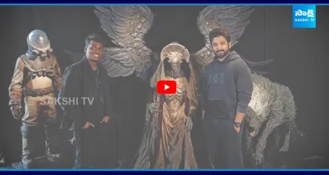 Allu Arjun to Play 4 Roles in Atlee Movie 1