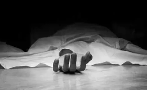 Suspicious death of tribal girl