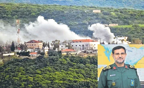 Failure of US‑Iran talks, war continue