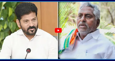 Jeevan Reddy Chance To Join BRS Party 1