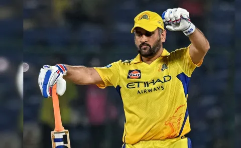  Ex-CSK Star Big Remark About MS Dhoni Worth Pondering Still Has Huge Value