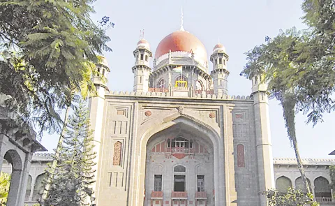 Telangana High Court Declines to Halt House Demolitions in Velugumatla