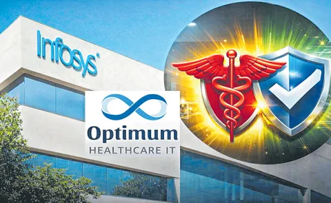 Infosys To Acquire Optimum Healthcare IT To Strengthen AI Led Healthcare2