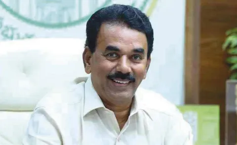 Buddhavanam to host World Buddhist Peace Conference with delegates from 22 countries in Hyderabad