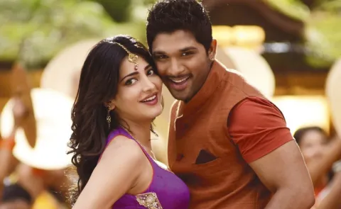 Allu Arjun birthday special: Race Gurram re-release in theaters on april 08