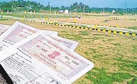 Permanent Solution for Sadabainamas in Telangana