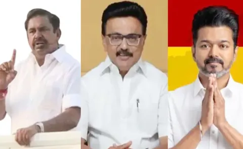 Tamil Nadu Elections: Who Will Win Kanyakumari Constituency