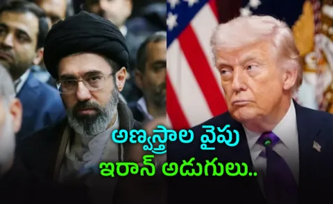 Iran Mobilises Over 1 Million Fighters For Possible Ground War With US