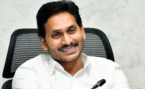 Ys Jagan Tweet On The Occasion Of Sri Rama Navami 2026