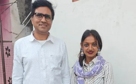 Sanoj Mishra breaks silence after Monalisa Bhosle misconduct allegations