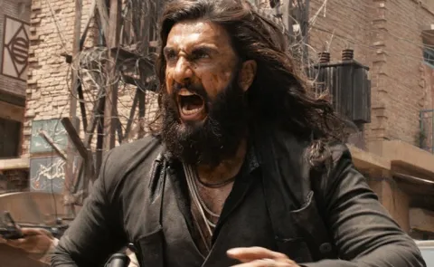 Ranveer singh Dhurandhar 2 collections In first week