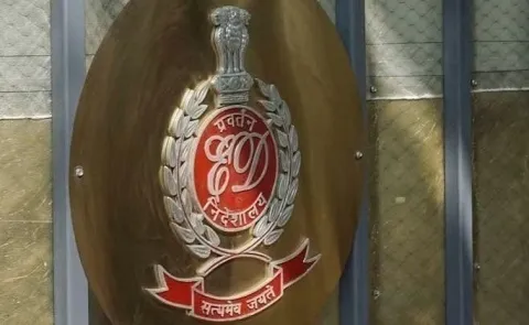 ED Seizes Rs 1700 Cr Assets in Mahadev Online Book Betting Syndicate Under PMLA