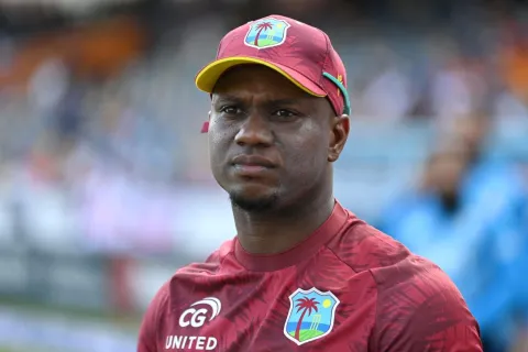 West Indies Cricketer Evin Lewis Reverses International Retirement6