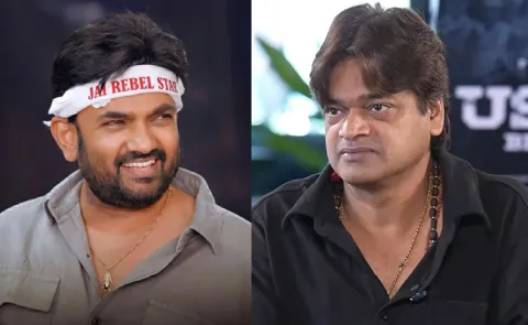 Director Harish Shankar Not Accept Ustaad Bhagat Singh Result