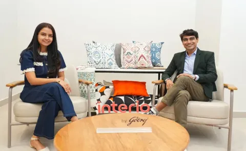 Interio Target Rs 550 Crores in The Market