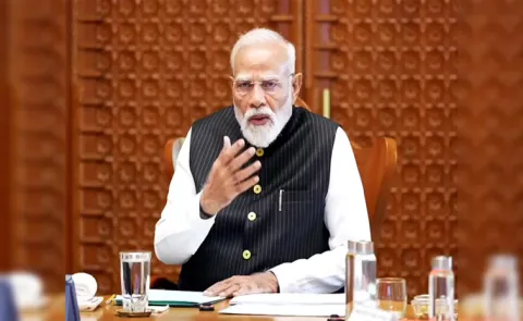 PM Narendra Modi to interact with chief ministers