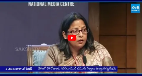 Central Govt Gives Clarity on LPG Gas Shortage  1