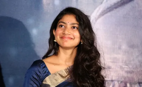 Actress Sai Pallavi comments On Her Marriage