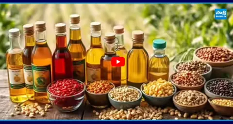 Middle East War Impact On Cooking Oil In India 1