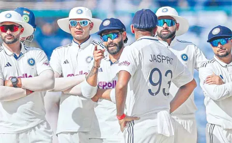 Team India to play two matches in Hyderabad