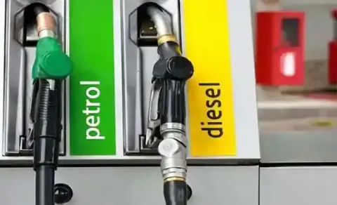 india fuel prices stable amid global crude oil surge