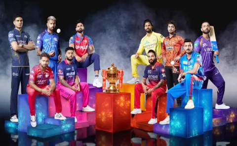 IPL 2026 Full Schedule New Players List Where To Watch All Details9