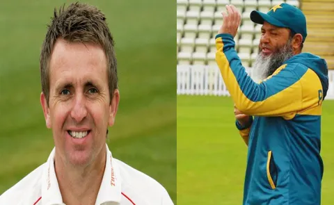 Lack of Manners: Pak great Lambasted for embarrassing ex ENG star
