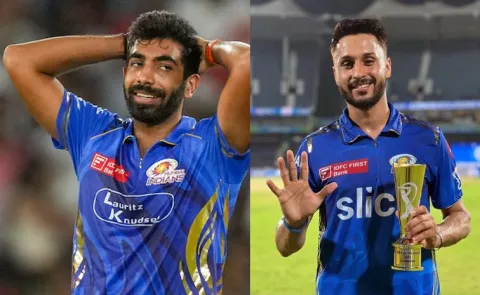Fans Ask Akash Madhwal Was Jasprit Bumrah Replacement IPL 20263